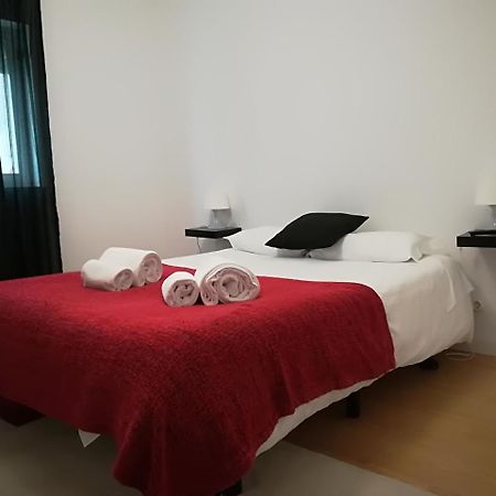 Porta 86 Hotell Cantanhede Eksteriør bilde