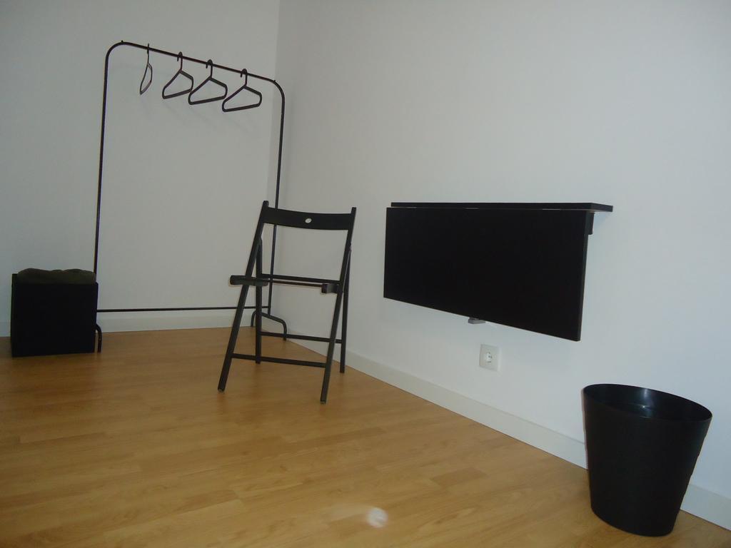 Porta 86 Hotell Cantanhede Rom bilde