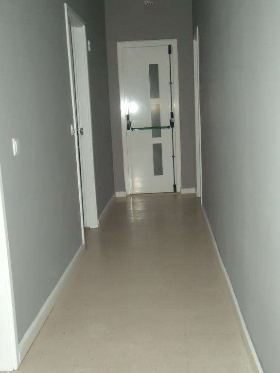 Porta 86 Hotell Cantanhede Eksteriør bilde