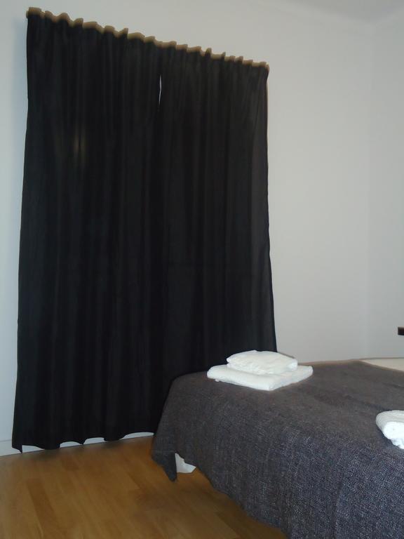 Porta 86 Hotell Cantanhede Eksteriør bilde