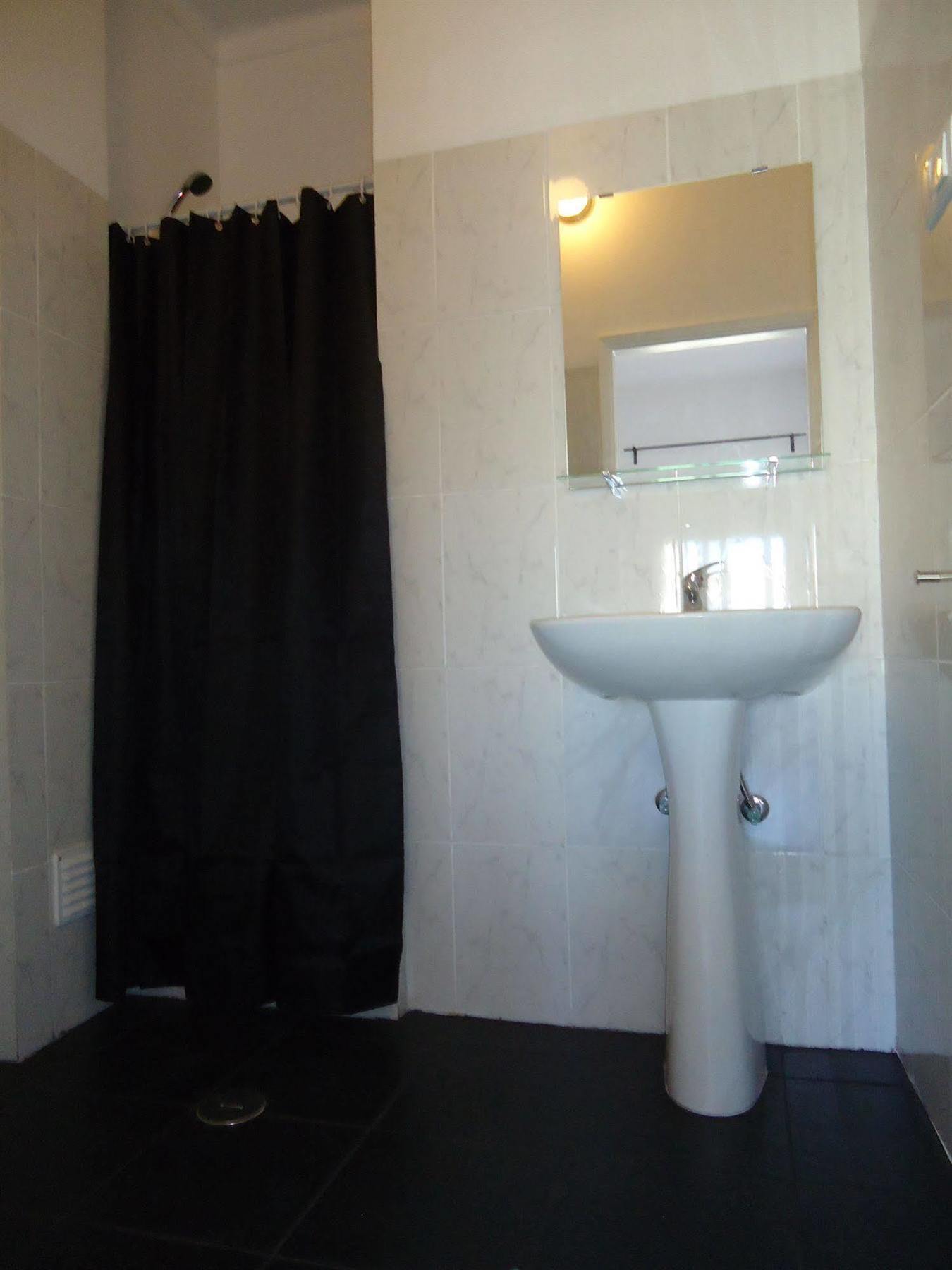 Porta 86 Hotell Cantanhede Eksteriør bilde