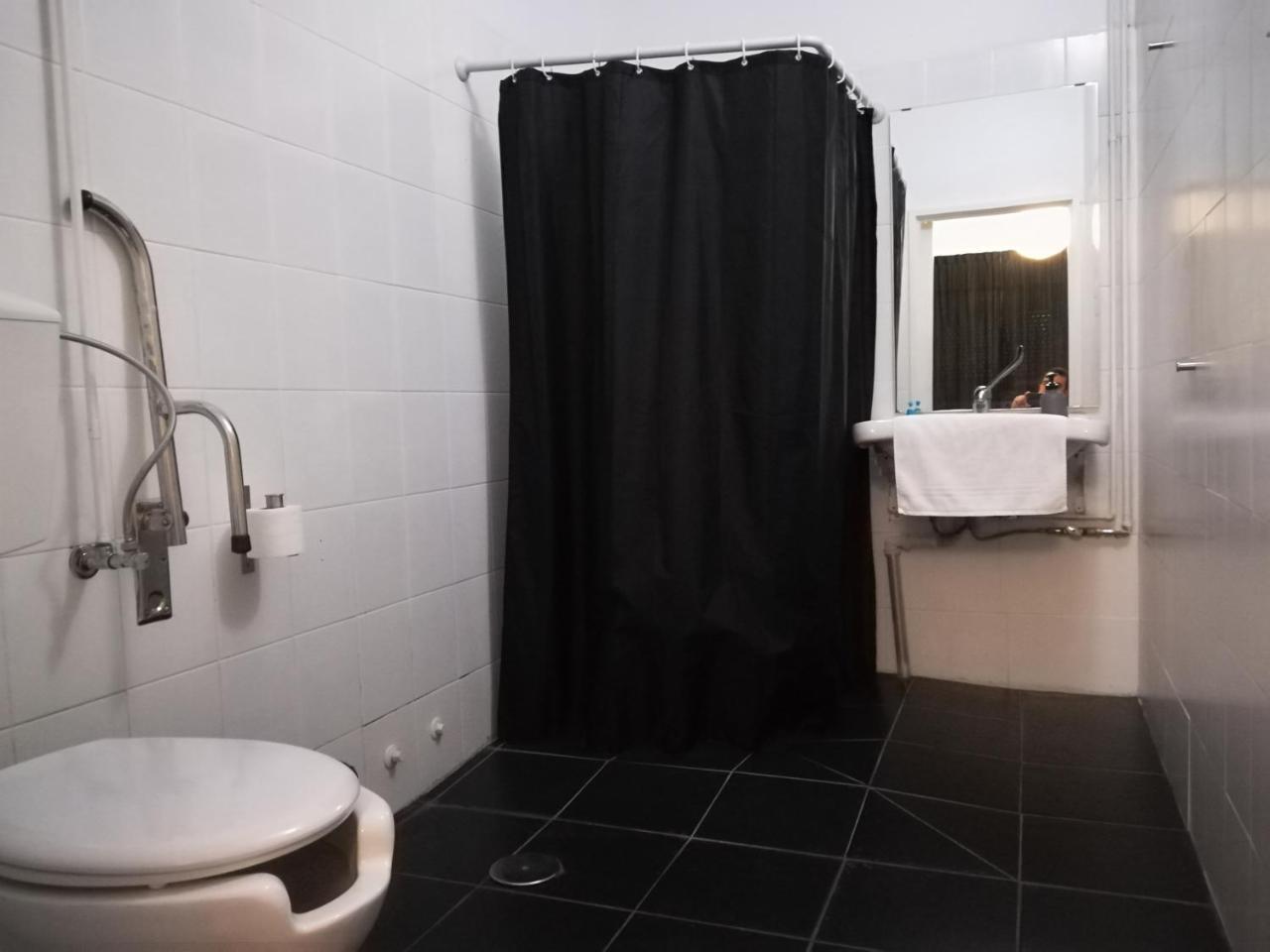 Porta 86 Hotell Cantanhede Eksteriør bilde